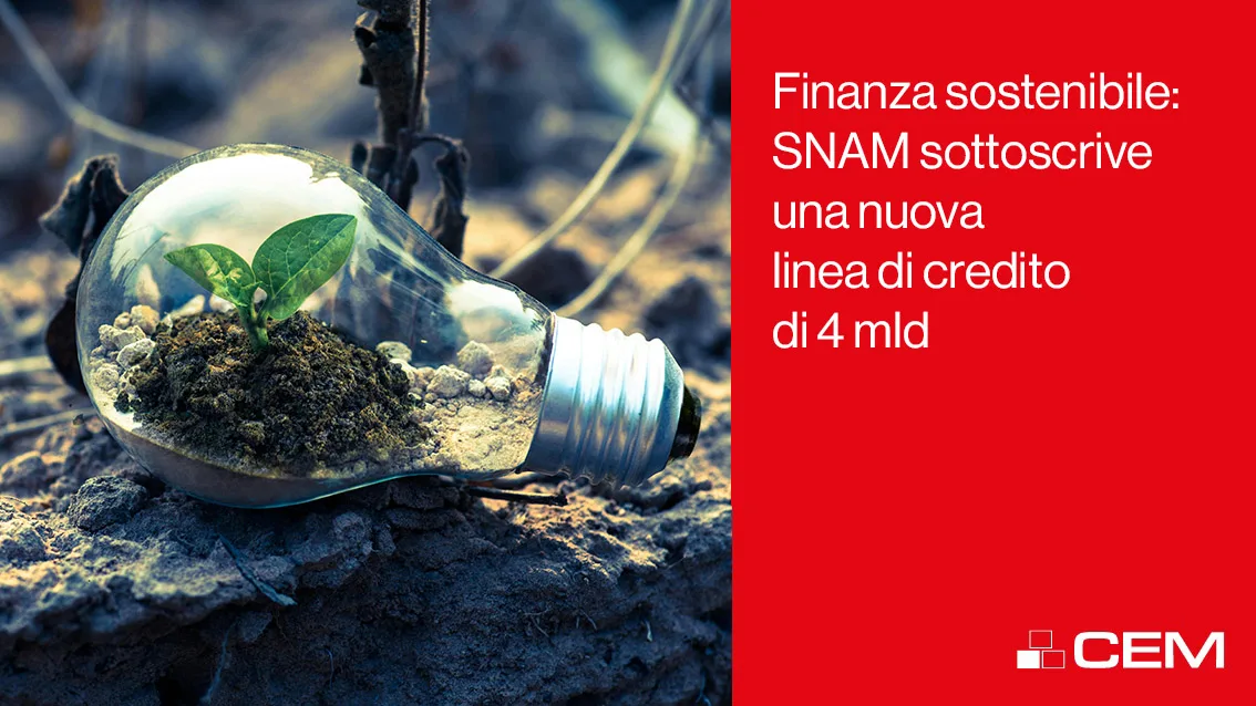 finanza sostenibile